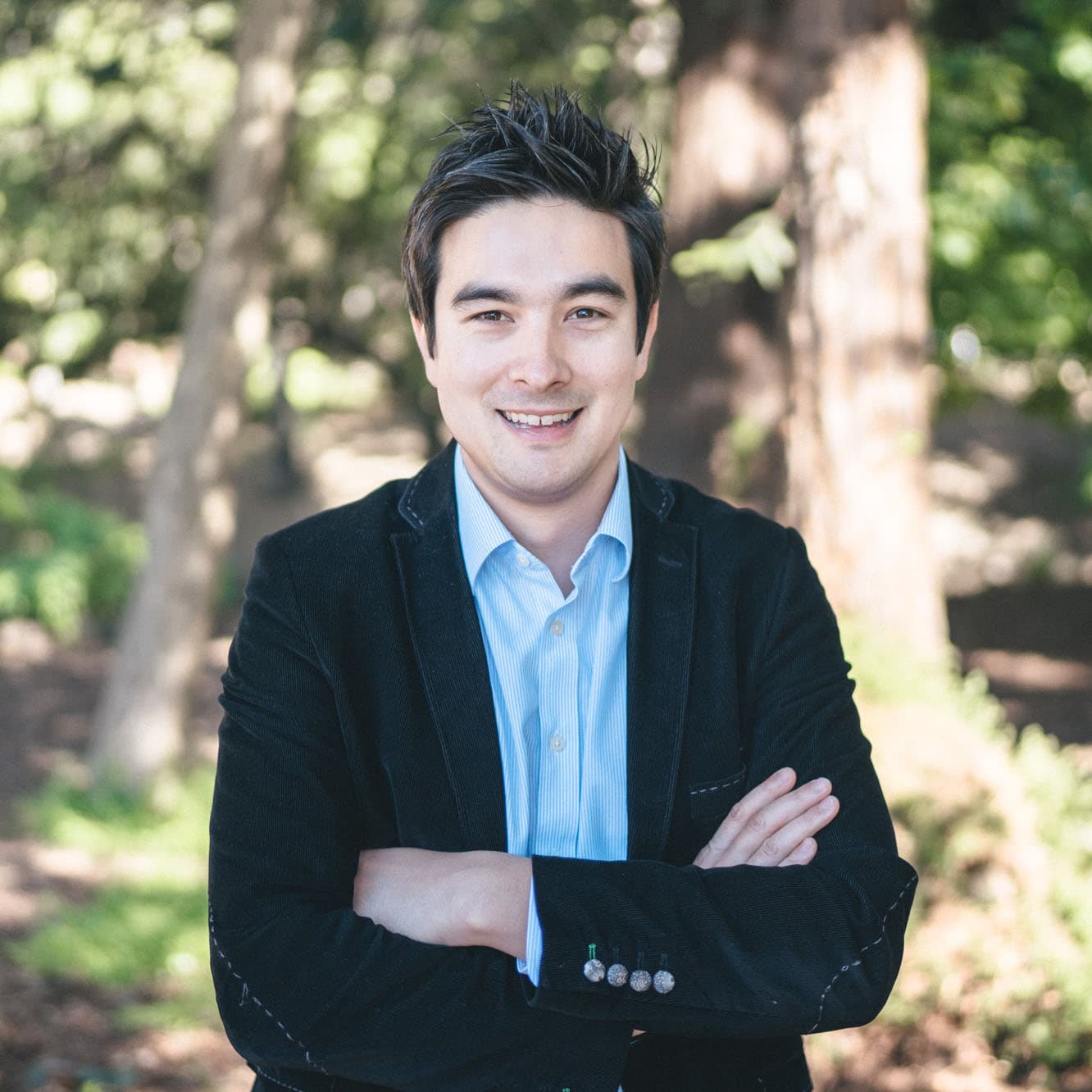 Francis Wong