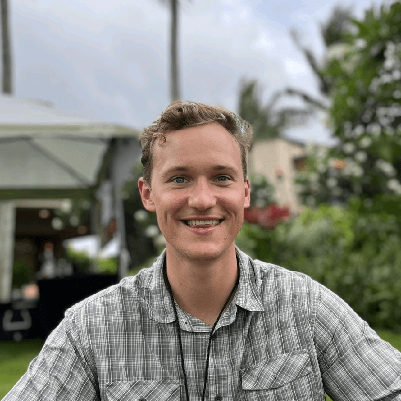 Ian Baranowski